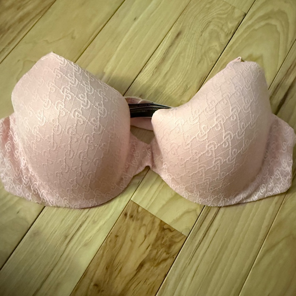 Victoria secret Pink Lace Bra